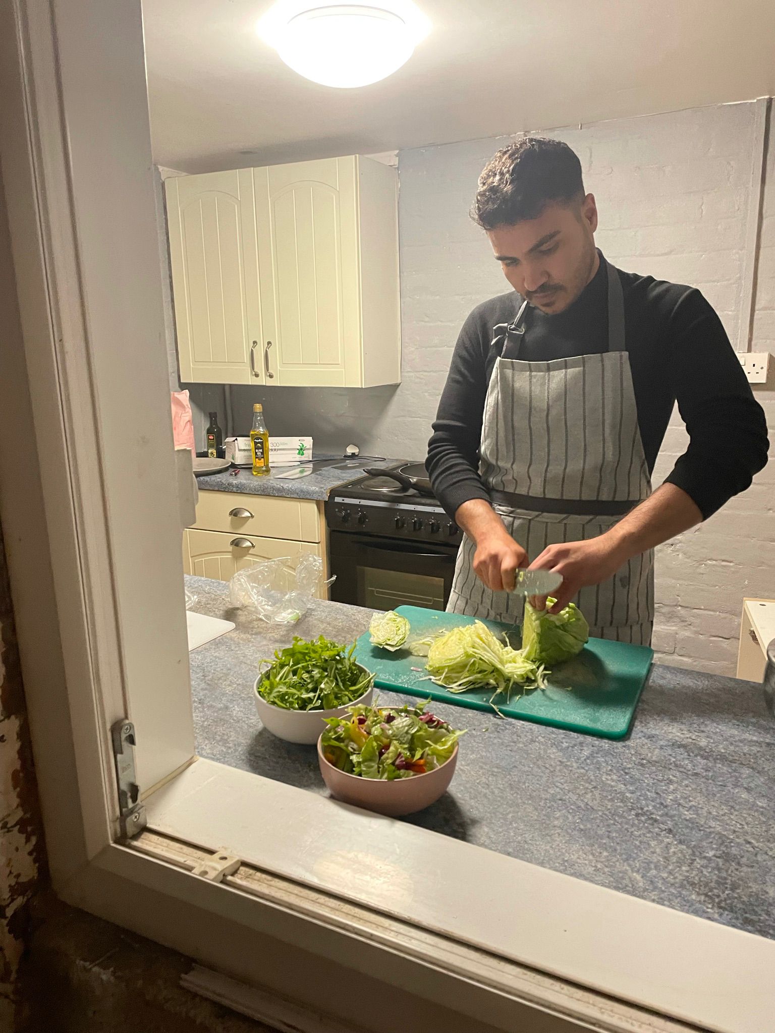 Polat Catering dish